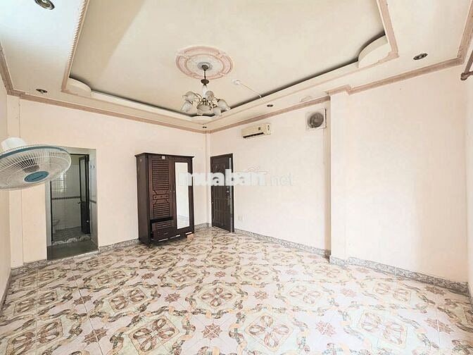 Studio 35m2 Tách Bếp Cửa sổ trời - Âu Cơ - Lê Đại Hành - Lạc Long Quân