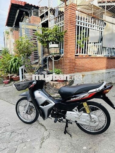 Cần bán wave 2022 bstphcm 9chủ ký