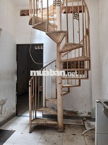 Nhà MT Hiền Vương 3,5*19m - 1L đúc giả - 8,9 tỷ - HH 1%