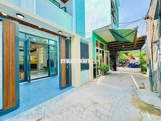 🔴🆘 Nhà Quận Cẩm Lệ 🆘 2 tầng mới đẹp kiệt Tôn Đản quận Cẩm Lệ