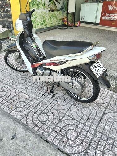 Yamaha Sirius RC bstp chính chủ xe đẹp máy móc êm