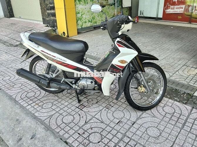 Yamaha Sirius RC bstp chính chủ xe đẹp máy móc êm