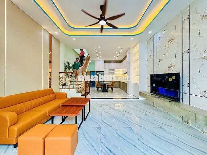 🔴🆘 Nhà Quận Cẩm Lệ 🆘 2 tầng mới đẹp kiệt Tôn Đản quận Cẩm Lệ