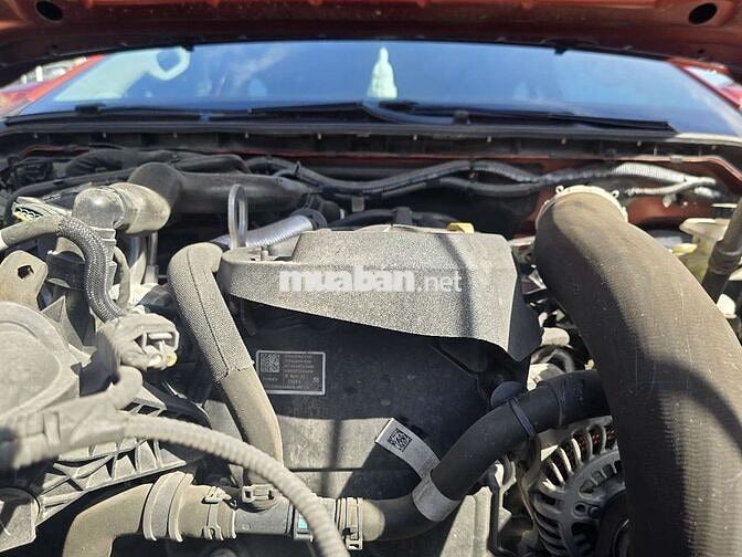 RANGER XLS 2.0L 2023 MT 1 CẦU BẢO HÀNH HÃNG 1 NĂM