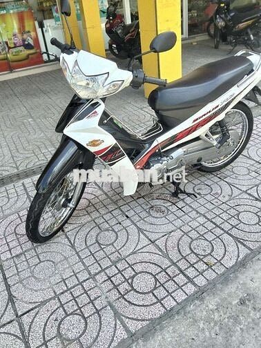 Yamaha Sirius RC bstp chính chủ xe đẹp máy móc êm