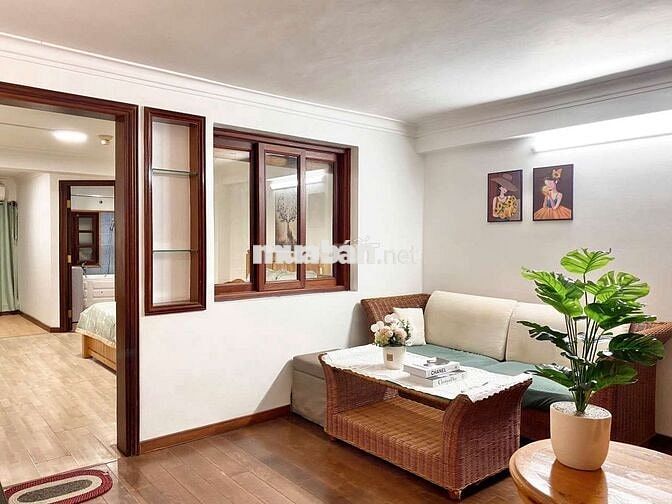 ❎️Cho Thuê Căn Hộ 1PN 65m2 Gần Chợ Tân Định. Bồn Tắm, Máy Giặt Riêng