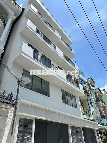 Studio ban công full NT, nhà mới xây ngay ĐH Văn Hiến, giáp quận 10,11