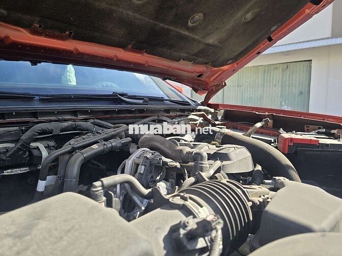RANGER XLS 2.0L 2023 MT 1 CẦU BẢO HÀNH HÃNG 1 NĂM