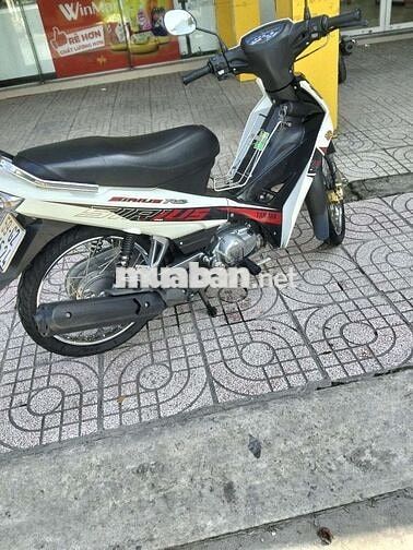 Yamaha Sirius RC bstp chính chủ xe đẹp máy móc êm