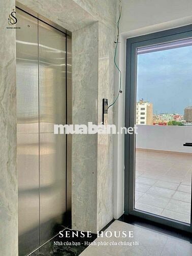 Studio ban công full NT, nhà mới xây ngay ĐH Văn Hiến, giáp quận 10,11