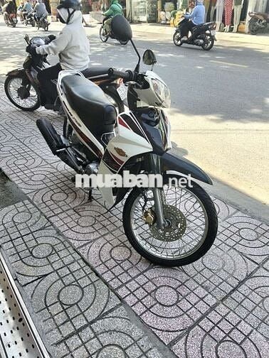 Yamaha Sirius RC bstp chính chủ xe đẹp máy móc êm