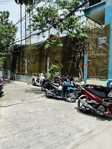 Cực sốc! Bán nhà Nơ Trang Long, P13, Bình Thạnh DT 67m2 giá chỉ 3tỷ050