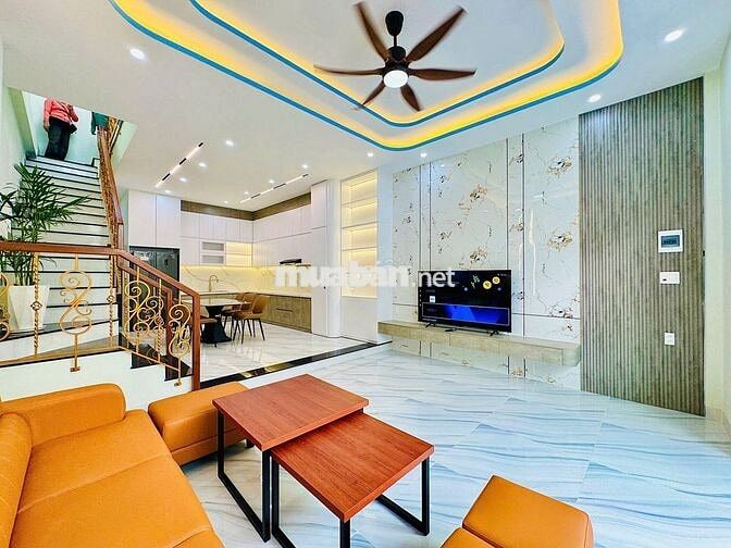 🔴🆘 Nhà Quận Cẩm Lệ 🆘 2 tầng mới đẹp kiệt Tôn Đản quận Cẩm Lệ