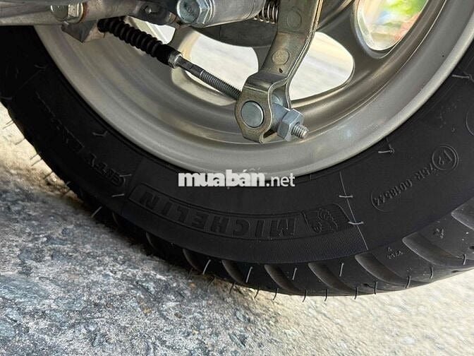 Lead 4Val 1500km + Ohline + Bsố đấu giá