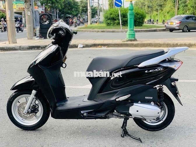 Honda Lead 217 bstp xe đẹp liền lạc máy móc zin êm