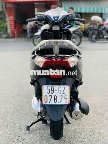 Honda Lead 217 bstp xe đẹp liền lạc máy móc zin êm