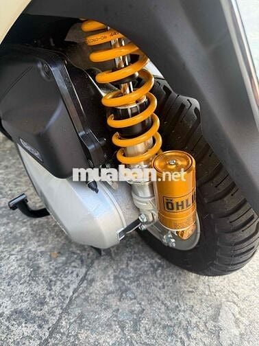 Lead 4Val 1500km + Ohline + Bsố đấu giá