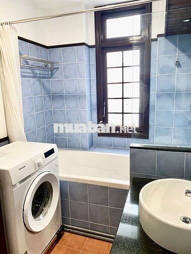 ❎️Cho Thuê Căn Hộ 1PN 65m2 Gần Chợ Tân Định. Bồn Tắm, Máy Giặt Riêng