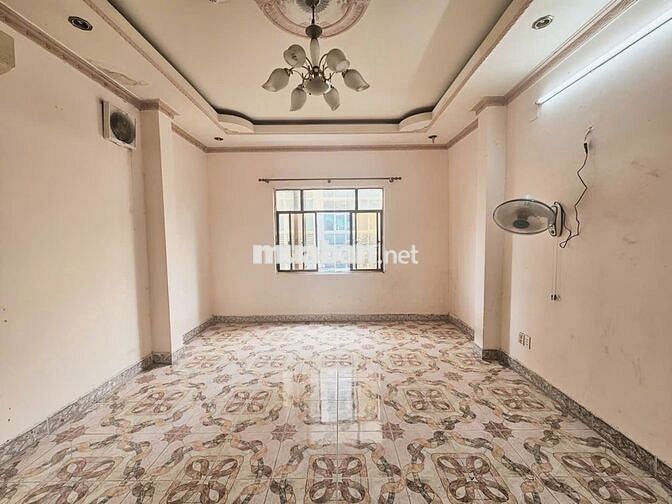 Studio 35m2 Tách Bếp Cửa sổ trời - Âu Cơ - Lê Đại Hành - Lạc Long Quân