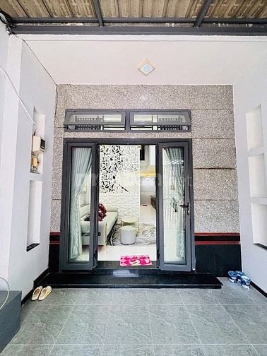 Cực sốc! Bán nhà Nơ Trang Long, P13, Bình Thạnh DT 67m2 giá chỉ 3tỷ050
