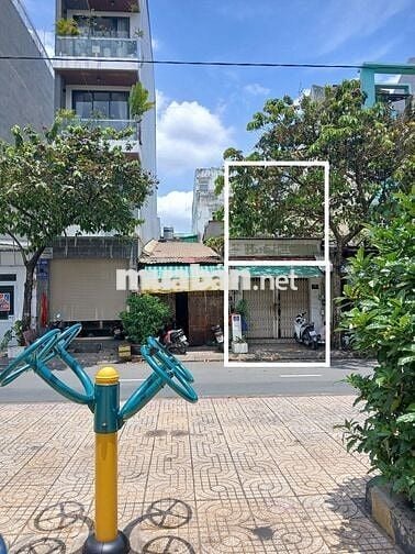 Nhà MT Hiền Vương 3,5*19m - 1L đúc giả - 8,9 tỷ - HH 1%