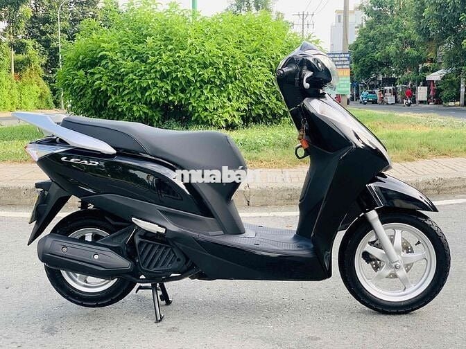 Honda Lead 217 bstp xe đẹp liền lạc máy móc zin êm