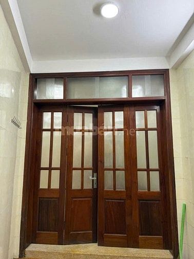 Siêu hiếm Mỗ Lao 51m 4 tầng nhỉnh 7 tỷ