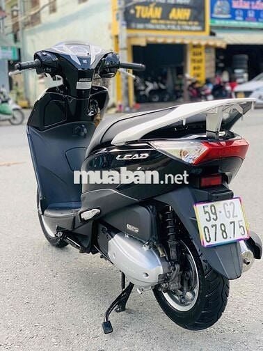 Honda Lead 217 bstp xe đẹp liền lạc máy móc zin êm