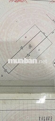 Chính chủ cần bán gấp nhà MTKD đường tây thạnh,p,tây thạnh,Dt 4x25m c4