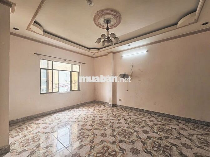 Studio 35m2 Tách Bếp Cửa sổ trời - Âu Cơ - Lê Đại Hành - Lạc Long Quân