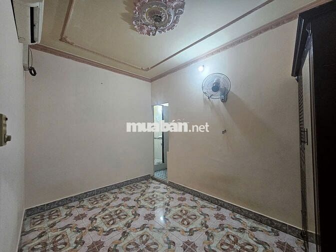 1 Phòng Ngủ Tách Bếp Ngay Vòng xoay Lê Đại Hành