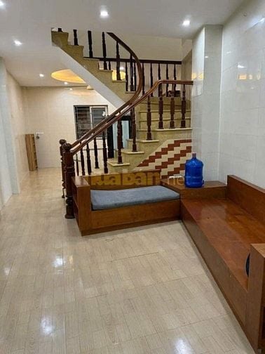 Siêu hiếm Mỗ Lao 51m 4 tầng nhỉnh 7 tỷ