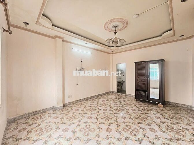 Studio 35m2 Tách Bếp Cửa sổ trời - Âu Cơ - Lê Đại Hành - Lạc Long Quân