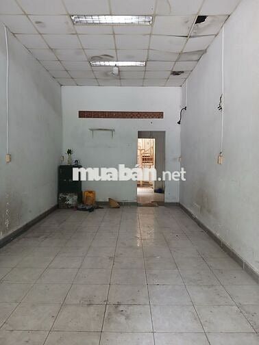 Nhà MT Hiền Vương 3,5*19m - 1L đúc giả - 8,9 tỷ - HH 1%