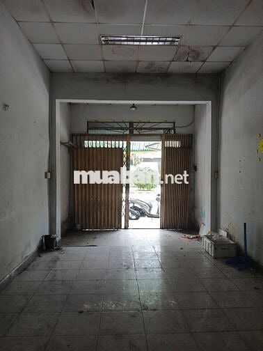 Nhà MT Hiền Vương 3,5*19m - 1L đúc giả - 8,9 tỷ - HH 1%