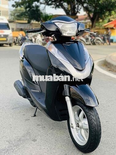 Honda Lead 217 bstp xe đẹp liền lạc máy móc zin êm