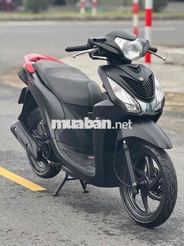 Honda- visison 2019 khoá smakey