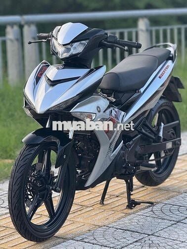 Yamaha- exciter 150cc
