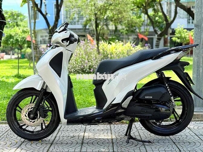 Sh 125 2019. biển 43. dc 386 ngô quyền