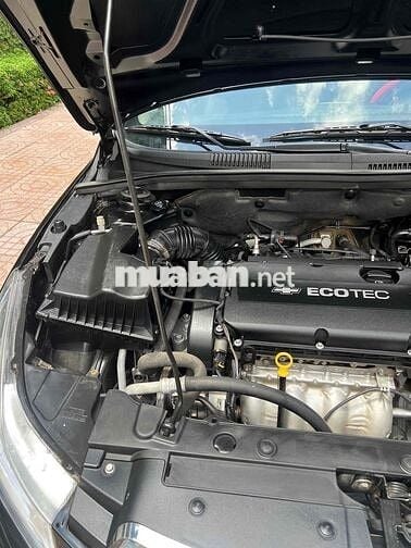 Chevrolet Cruze 2015 LTZ 1.8 - 92000 km