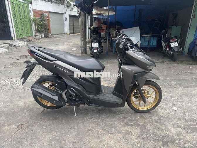Vario 125 (2020) bstp máy êm