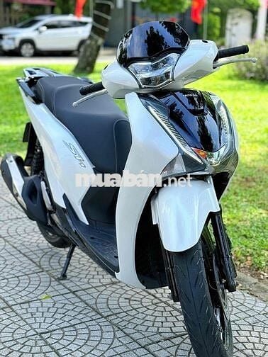 Sh 125 2019. biển 43. dc 386 ngô quyền