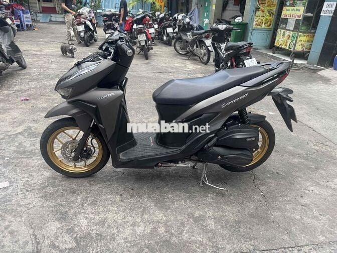 Vario 125 (2020) bstp máy êm