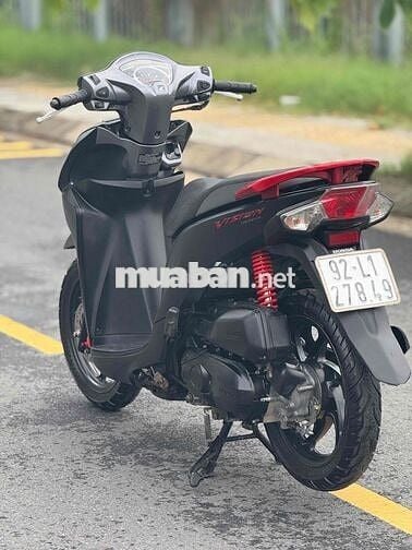 Honda- visison 2019 khoá smakey