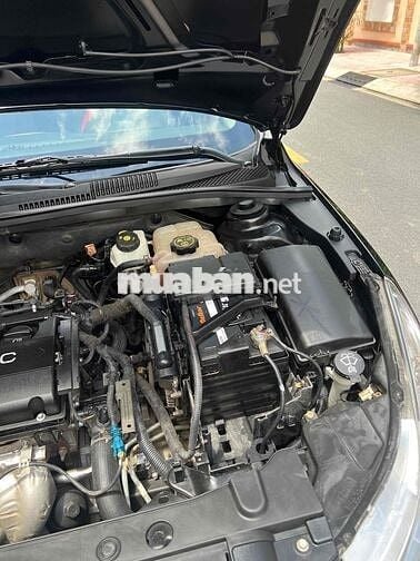 Chevrolet Cruze 2015 LTZ 1.8 - 92000 km