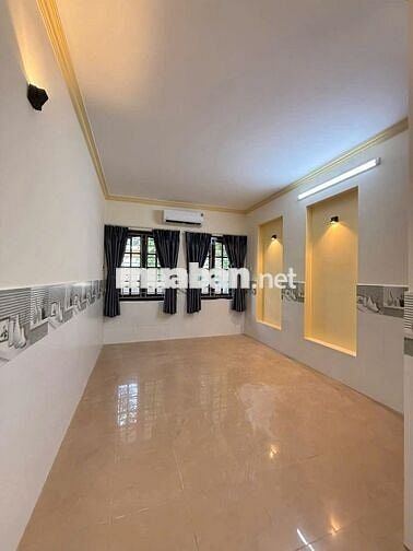 NHÀ MỚI ĐẸP CHO THUÊ MT Đ. Nguyễn Thái Bình, Phường 12, Quận Tân Bình