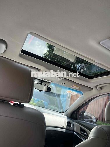 Chevrolet Cruze 2015 LTZ 1.8 - 92000 km
