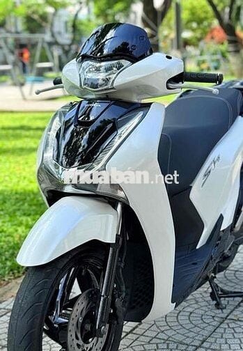 Sh 125 2019. biển 43. dc 386 ngô quyền
