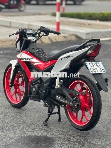 Honda- Sonic 150 6/2022 bs 43