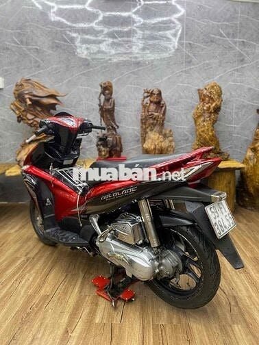 👉Airblade chính chủ biển SG máy bao zin êm
